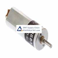 Motor and controller RS PRO_417-9683