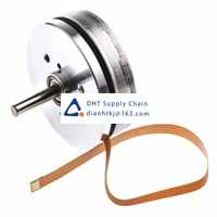 Motor and controller Maxon_200189