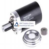 Motor and controller Maxon_203123