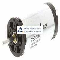 Motor and controller Maxon_236646