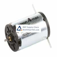 Motor and controller Maxon_110127