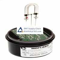 Sounder and Signal Lamp Moflash_X125-AC/DCRS