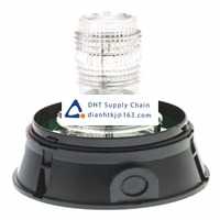 Sounder and Signal Lamp Moflash_X400-21RS