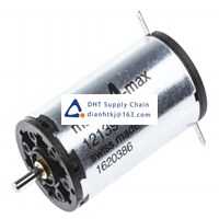 Motor and controller Maxon_121394