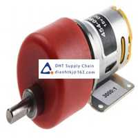 Motor and controller RS PRO_454-0861