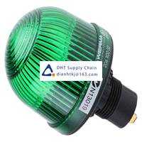 Sounder and Signal Lamp Werma_206.200.00