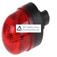 Sounder and Signal Lamp Werma_207.100.75