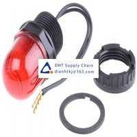 Sounder and Signal Lamp Werma_231.100.55