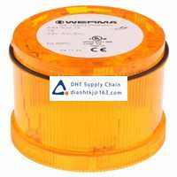 Sounder and Signal Lamp Werma_644.300.75