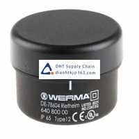 Sounder and Signal Lamp Werma_640.800.00