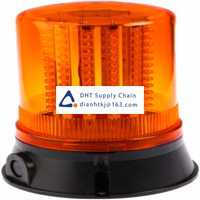 Sounder and Signal Lamp Moflash_LED400-04-01RS