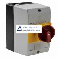 Motor and controller Eaton_260104 CI-PKZ0-GRM