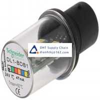 Sounder and Signal Lamp Schneider Electric_DL1BDB1