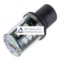 Sounder and Signal Lamp Schneider Electric_DL1BKB4