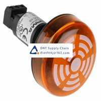 Sounder and Signal Lamp Werma_150.300.68