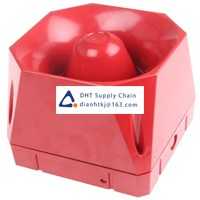 Sounder and Signal Lamp Eaton_AS/S/115-230/R/120