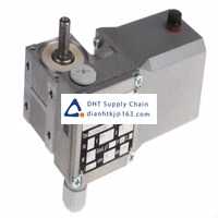 Motor and controller Mini Motor_BC2000 24 MP 25 B3