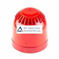 Sounder and Signal Lamp Klaxon_PSS-0003