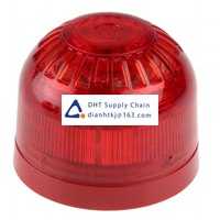 Sounder and Signal Lamp Klaxon_PSC-0002