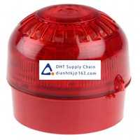 Sounder and Signal Lamp Klaxon_PSC-0013