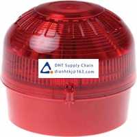 Sounder and Signal Lamp Klaxon_PSB-0017