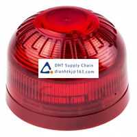 Sounder and Signal Lamp Klaxon_PSB-0009