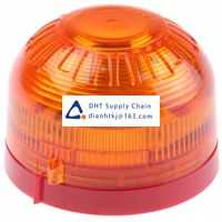 Sounder and Signal Lamp Klaxon_PSB-0026