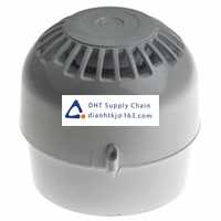 Sounder and Signal Lamp Klaxon_PSS-0063