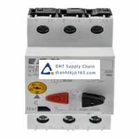 Motor and controller Eaton_278481 PKZM01-2,5