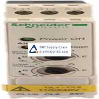 Motor and controller Schneider Electric_ATS01N103FT