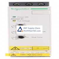 Motor and controller Schneider Electric_ATSU01N232LT