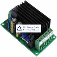 Motor and controller Electromen OY_EM-180