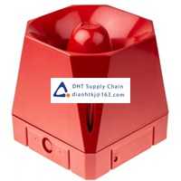 Sounder and Signal Lamp Eaton_AS/S/024/R/110