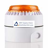 Sounder and Signal Lamp Eaton_FL/AL/W/D/24V/S