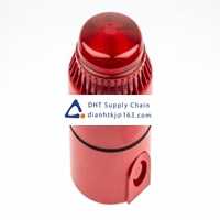 Sounder and Signal Lamp Eaton_FL/RL/R/D/SEP/S