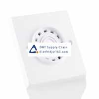 Sounder and Signal Lamp Eaton_AC/W/SWITCH