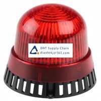 Sounder and Signal Lamp Werma_421.120.75