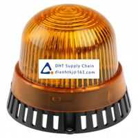 Sounder and Signal Lamp Werma_421.320.75