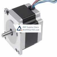 Motor and controller RS PRO_535-0423