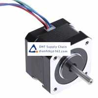 Motor and controller RS PRO_535-0467