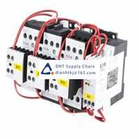 Motor and controller Eaton_101384 SDAINLM45(400V50HZ)