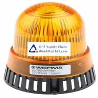 Sounder and Signal Lamp Werma_420.320.75