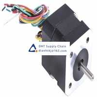Motor and controller RS PRO_536-6024