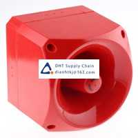 Sounder and Signal Lamp Klaxon_PNS-0005