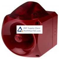 Sounder and Signal Lamp Klaxon_PNC-0003