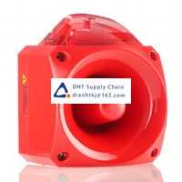 Sounder and Signal Lamp Klaxon_PNC-0005