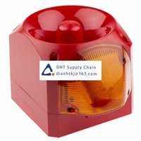 Sounder and Signal Lamp Klaxon_PNC-0007