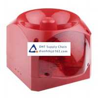 Sounder and Signal Lamp Klaxon_PNC-0013