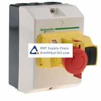 Motor and controller Schneider Electric_GV2MCK04