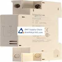 Motor and controller Schneider Electric_GVAS225